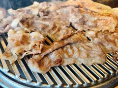 -辛氏火炉·韩式古法烤肉(松北店)