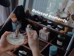 -得闲·高空SPA(东盟店)