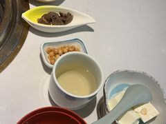 -千寻山野烤肉(中关村店)
