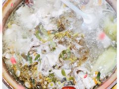 -洪大厨鸡煲(福田店)