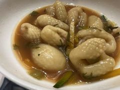 -海虹舫海鲜大酒店(诸暨店)
