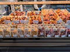 -永辉超市(鲁谷店)