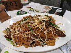 -粤色·老广州茶餐厅(河南商会大厦店)