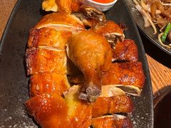 -南拳十三姨·潮汕砂锅粥(世纪金源店)