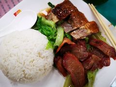 -烧鹅濑(西华路店)