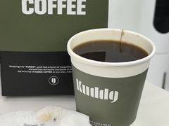 -KUDDO COFFEE(天河城店)