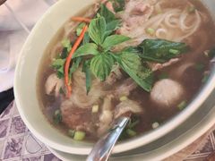 -CHINCHIN 青青·泰国料理(万象食家店)