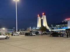 -岳阳站