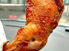 -大益烤鸡