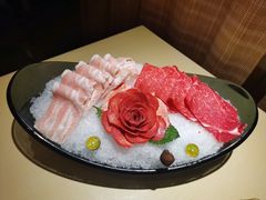 -余欢领鲜火锅(新街口店)
