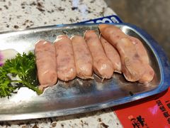 -奎梨(南京鼓楼大观天地店)