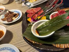-虎丸烧肉(世纪汇店)