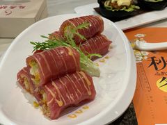 -點無缺茶楼·海鲜酒家(世博店)