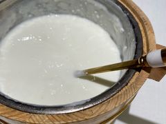 蒙古酸奶（炒米单配）-九十九顶毡房(阜石路店)