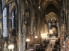 -斯蒂芬主教座堂(Stephansdom)