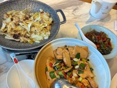 -同湘会馆(粤垦路店)