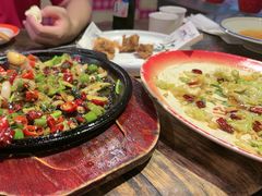 -粗粮人家·东北菜(洋桥店)