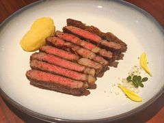 -杭州西子湖四季酒店-WL BISTRO西湖餐厅(灵隐路店)