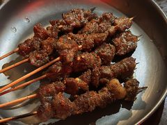 -夜食白市Yespicy·烧烤啤酒宵夜(番禺四海城店)