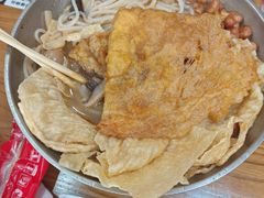 -爱民螺蛳粉(五里亭店)