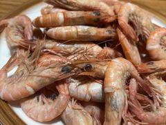 -木柴豆腐·活海鲜·鲁菜(岚山路店)