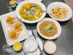 -粗茶淡饭•陕菜•家常菜