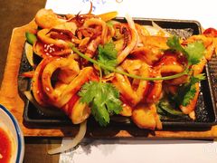 -美奈小馆·越南料理(中航城君尚购物中心店)