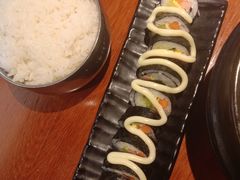 -鑫日千里马朝鲜族小馆(总店)