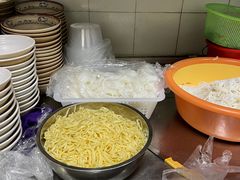 -再回首鸡肉米线(人民路一店)