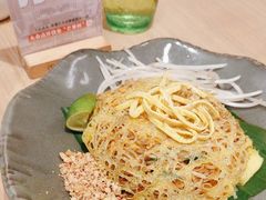 -mango tree芒果树泰国餐厅(青岛万象城店)