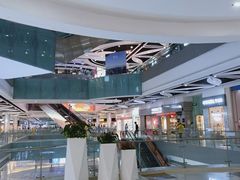 -深圳华盛奥特莱斯(华南一道店)