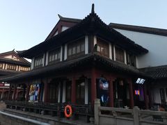 -恒记饭店·海鲜明档(淹城店)