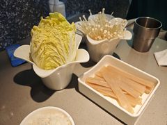 -半天妖烤鱼(大兴大悦春风里店)