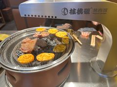-核桃碳烤肉馆(深圳首店)