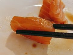 -圣丰索菲特·2 On 988 Café 自助餐厅