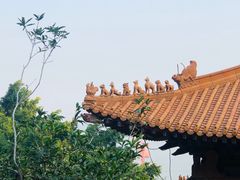 -南沙天后宫景区