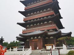 -祥源·阜阳生态乐园