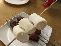 -鬼味烤翅(南锣鼓巷店)