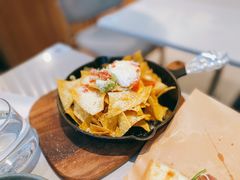 -农畉LONFOOD(福田星河COCOPark店)