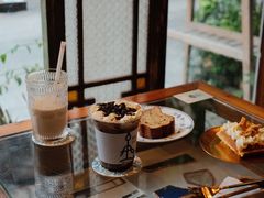 -西关84·History·Art·Cafe