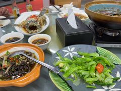 -阿静美食