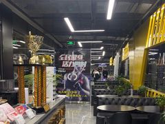 -峰鸟自助健身(锦泰城店)