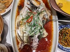 -丹江渔村(上地店)