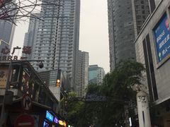 -日月光中心广场