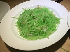 -吕氏疙瘩汤·海鲜新鲁菜(凯德mall新都心店)