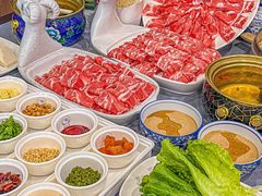 -草之味草原·涮羊肉火锅(吴中万达店)