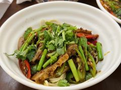 -万县面馆(高笋塘店)