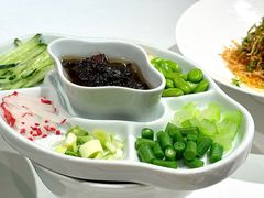 -四季民福烤鸭店(故宫店)