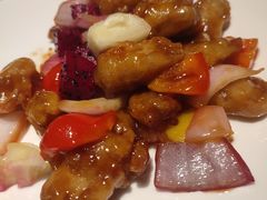 -绿茶餐厅(深圳龙华天虹购物中心店)