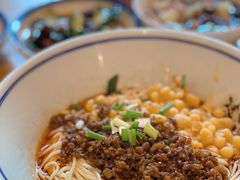 干溜杂酱面-好這口重庆小面(总店)